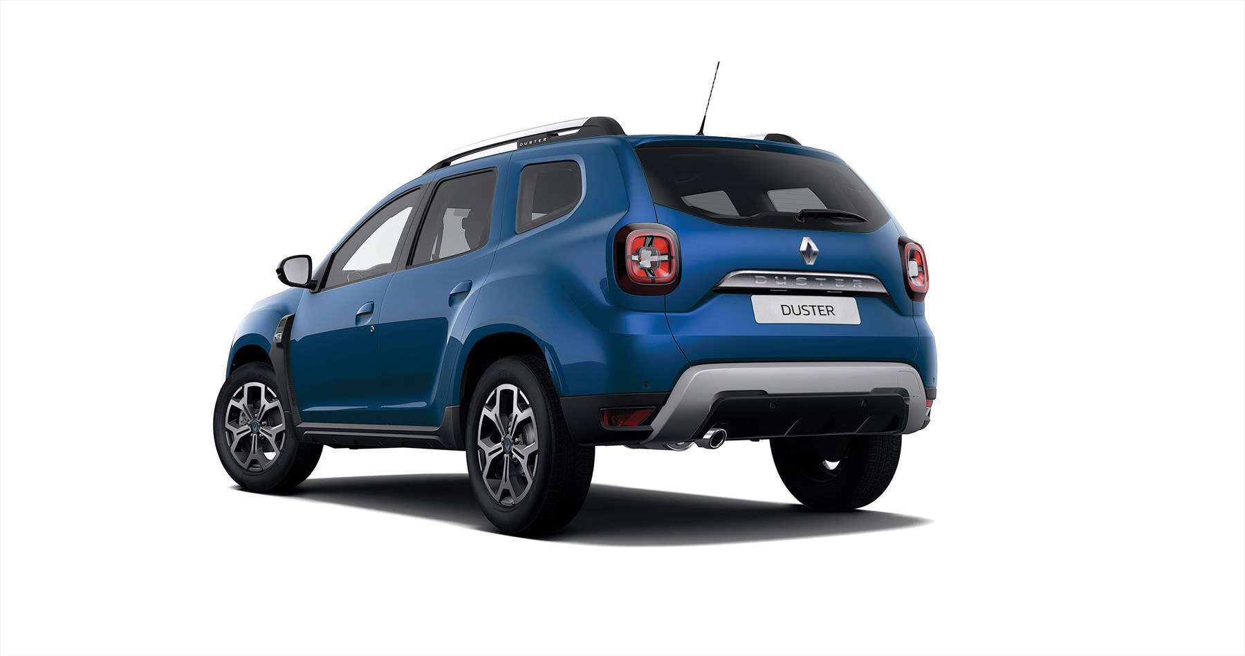 Renault duster techroad2020 3q rear 1800x1800