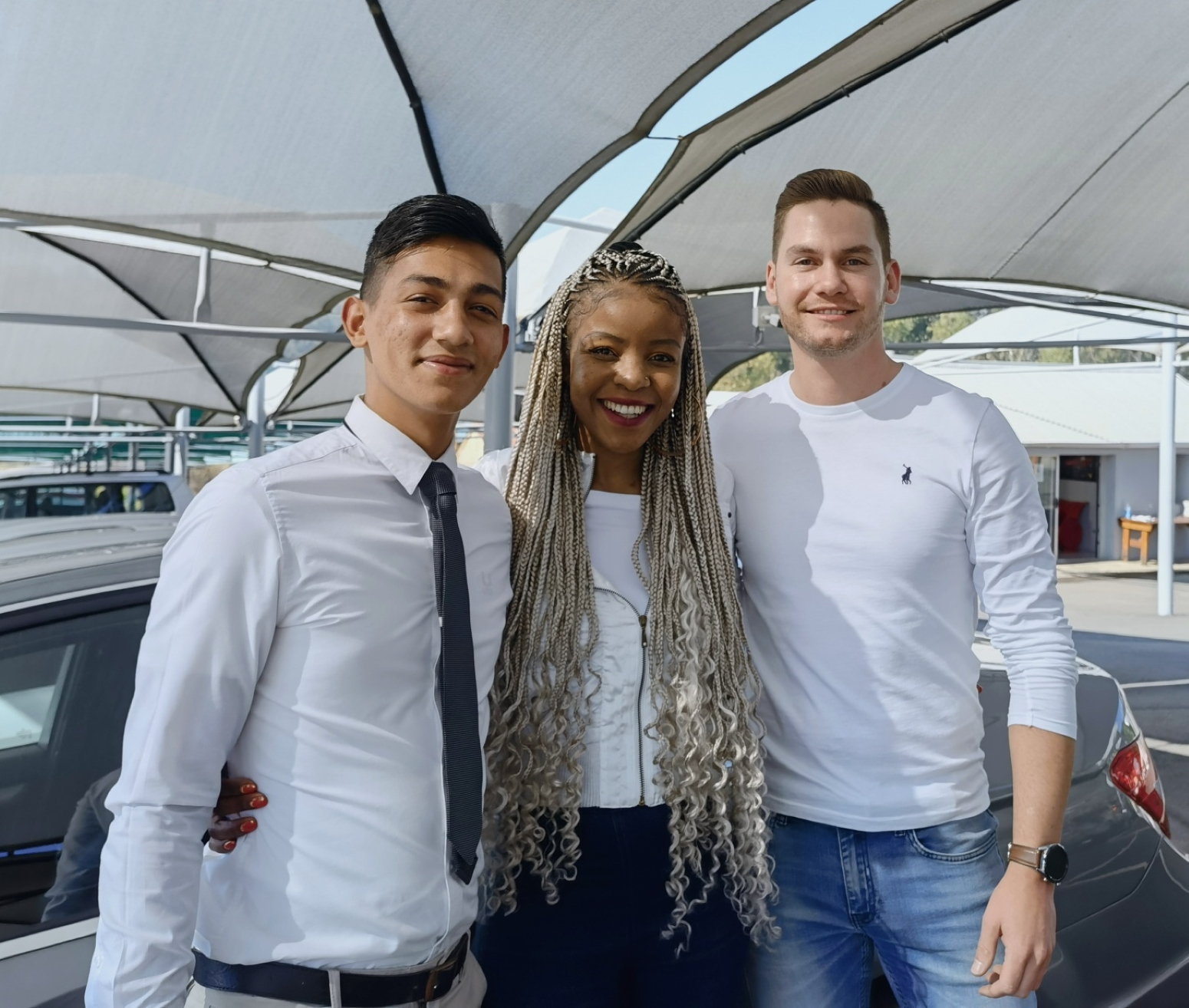 Automotive South Africa dealership