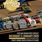 Kyalami Grand Prix