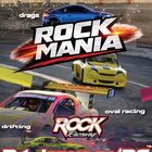 Rock raceway