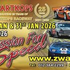 Zwartkops