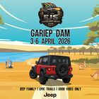 Jeep Easter Safari 2026
