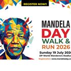 Mandeladay