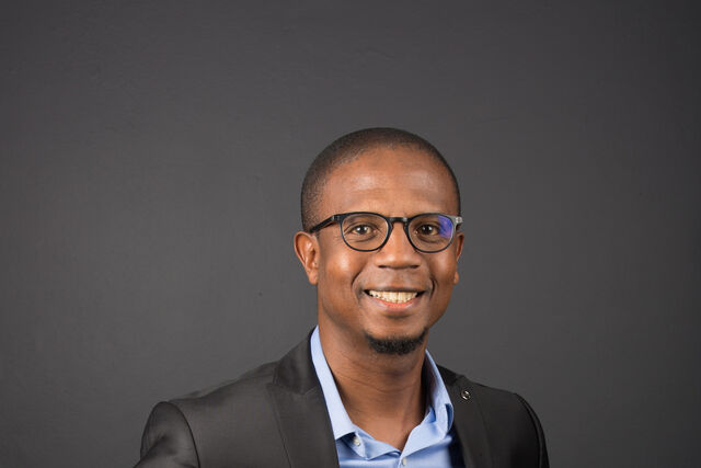 Kabelo Rabotho