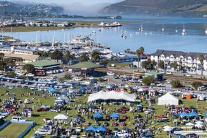 Knysna Motor Show 2 69