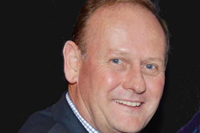 David Coffey