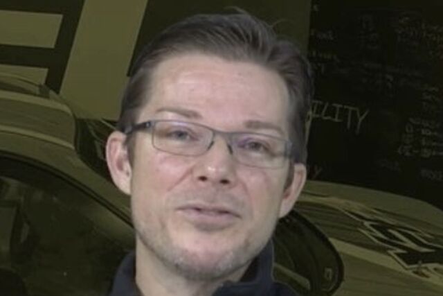 Meyer Pheiffer