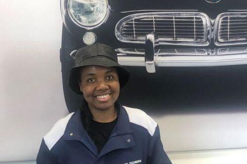 Cynthia BMW3