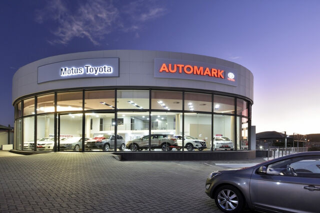 Motus Toyota Ferndale Ext 011
