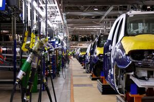 1 Main Image Ford Silverton Assembly Line 1