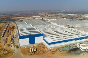Ford Plant1