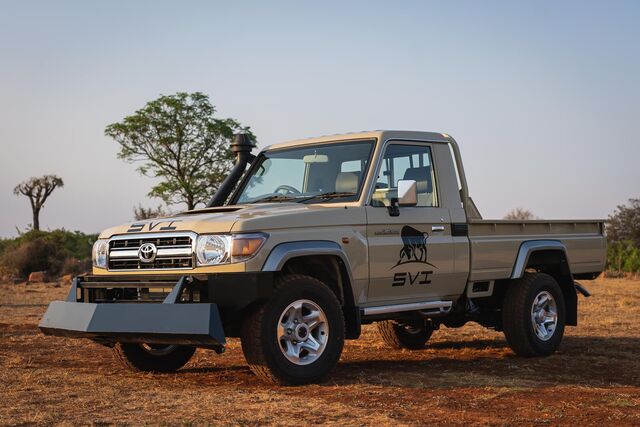 Scraper1 Cruiser