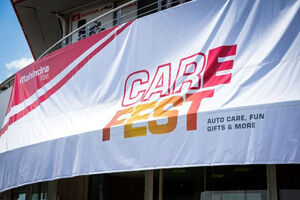 Care Fest Mahindra 2