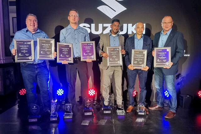 Suz CT1