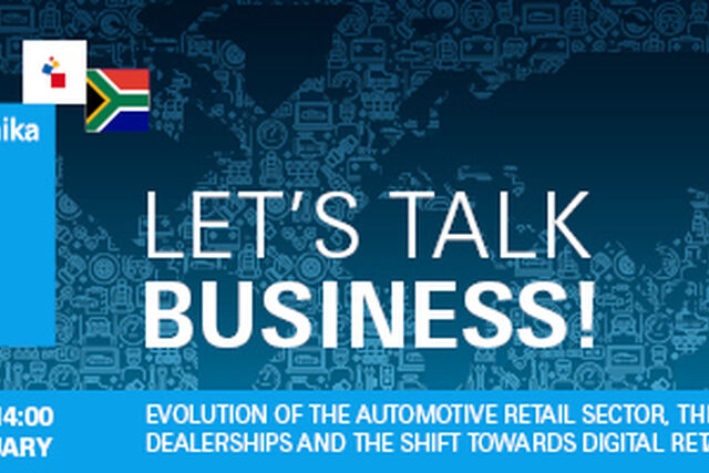 Absa Messe F Banner