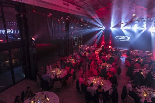Silver Arrow Awards 4