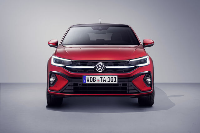 Volkswagen Taigo 001