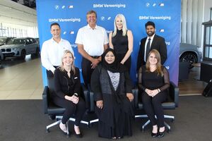 BM Wver2 The managemnet team