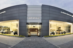 JLR Bryanston1 HOOFFOTO