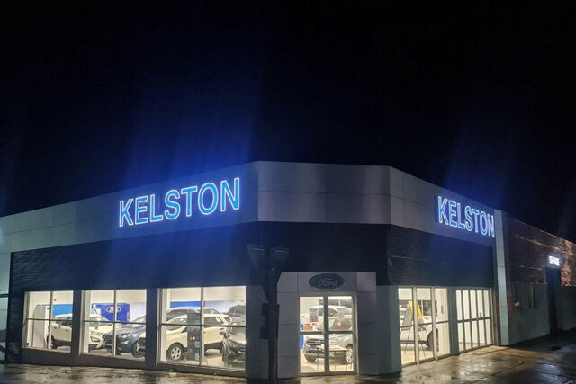 Kelston Bern1