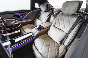 Maybach 4