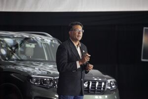 Mahindra Scorpio1