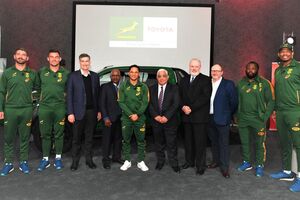 Toyota Bokke1