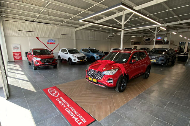 Chery Edenvale1 50