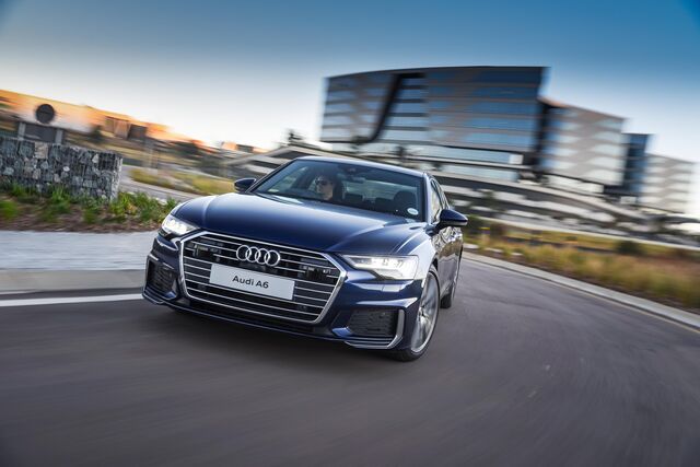 Audi a6 068