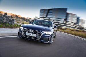 Audi a6 068