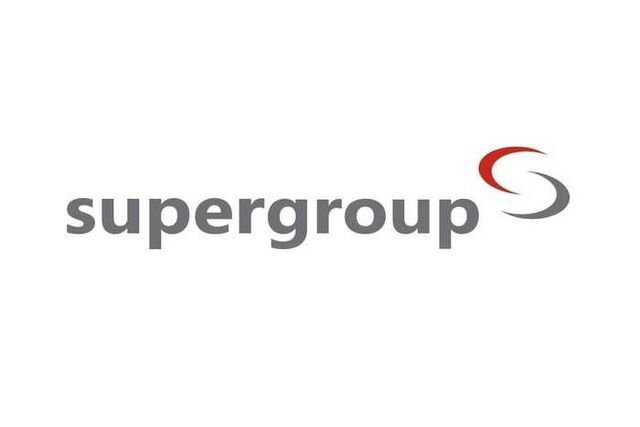Supergroup