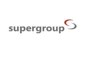 Supergroup