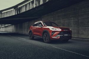 22 Haval GT2