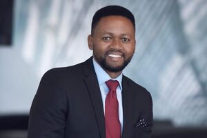 Thembinkosi