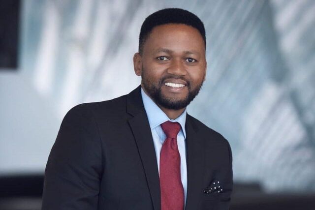 Thembinkosi