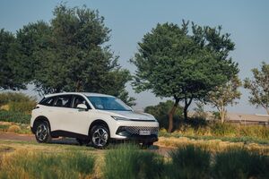 22 BAIC1