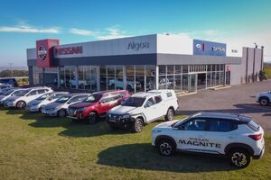 22 Algoa Nissan Humansdorp1