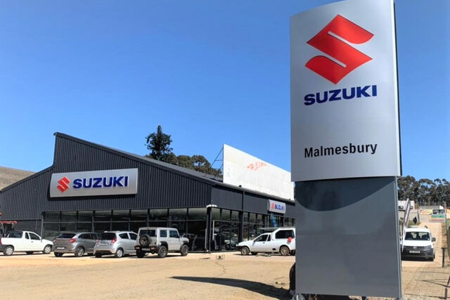 22 Suzuki Malmesbury1