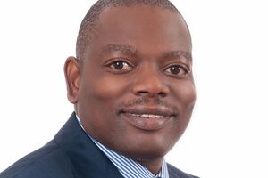 Mpho Dipela