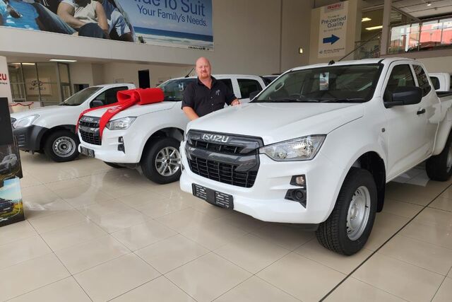 22 Westvaal Hein Venter1