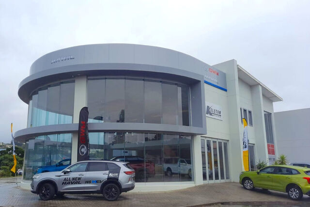 22 Kelston Haval1