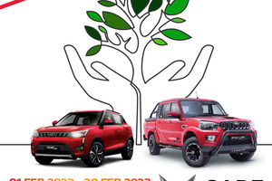Mahindra Care Fest 2023 76