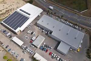 23 Kelston Solar1