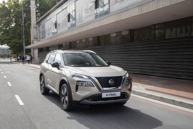 23 Xtrail1