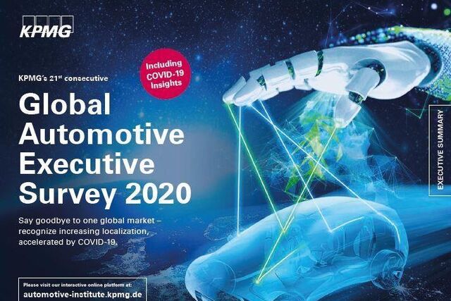 Good news for Mzansi from latest KMPG report