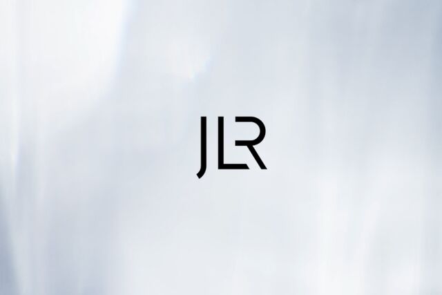 JLR Logo Header