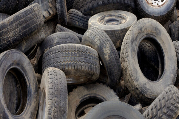 23 Tyre Waste1