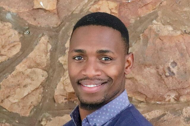 Ntokozo Nxumalo programme co -rdinator at TWIMS