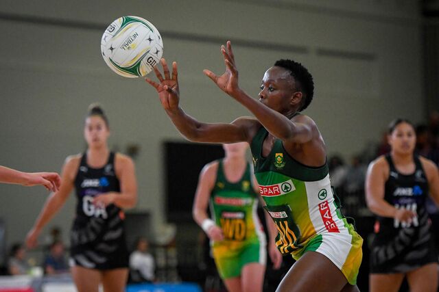 23 Ren Netball1