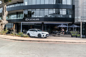 23 Lexus Umhlanga1